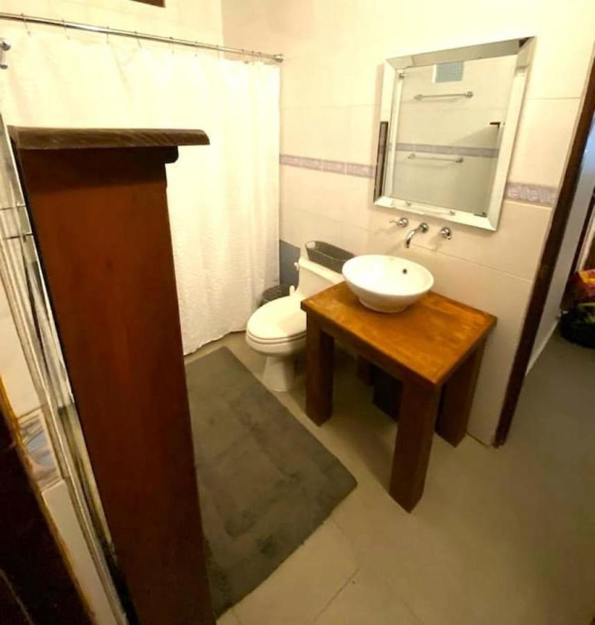 Kasa Charming Luna 2 Bedroom 산후안 외부 사진