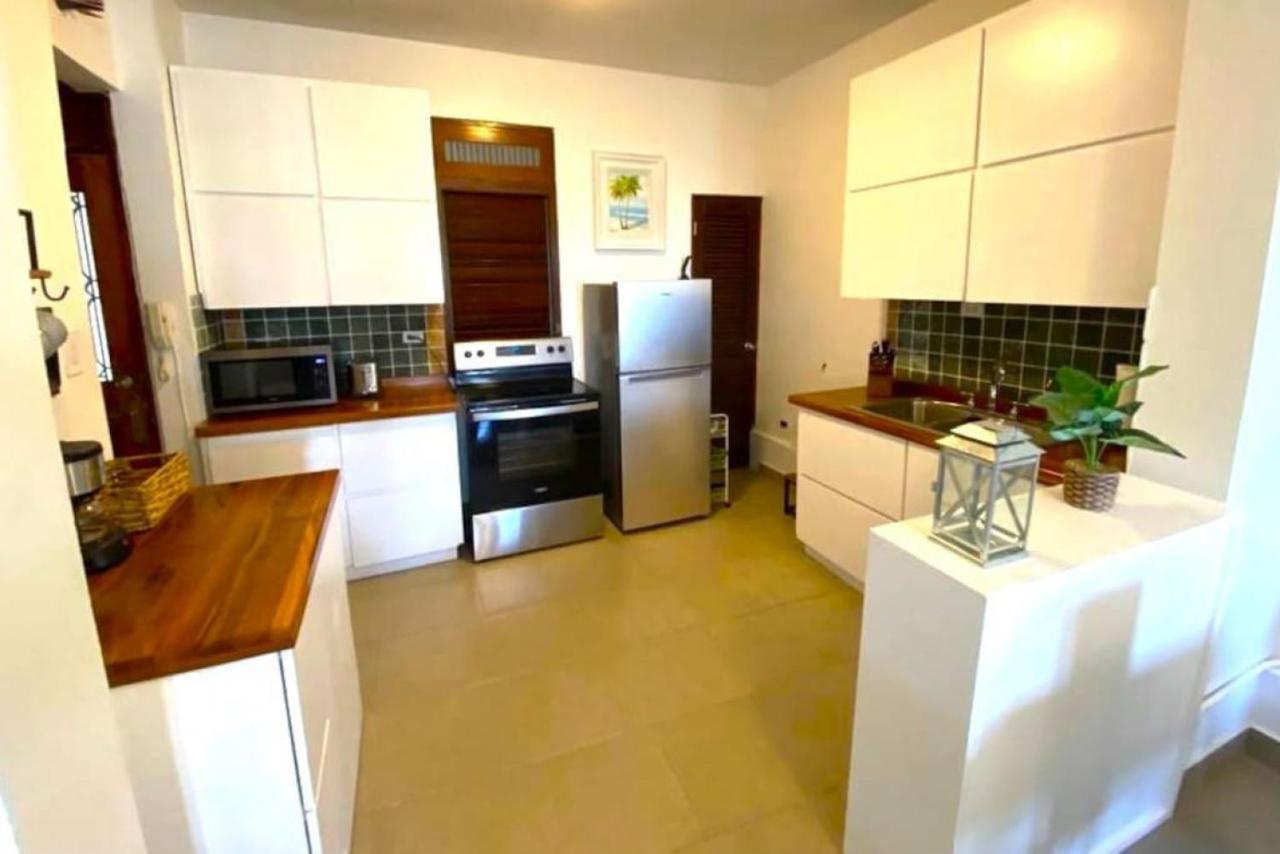 Kasa Charming Luna 2 Bedroom 산후안 외부 사진